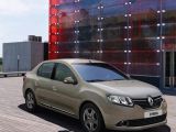 Kiralık Renault Sembol